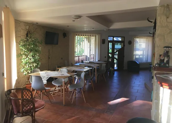 Vila Ianis Bran Bran 